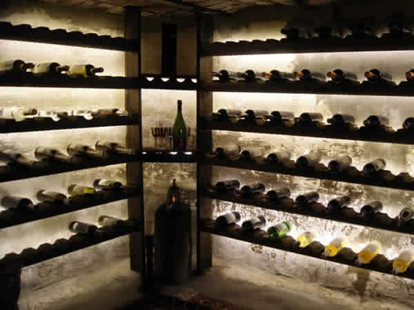 Wine Room