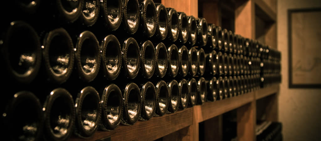 Wine Rooms