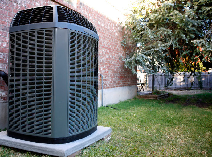 New AC Technology That Helps You Stay More Comfortable