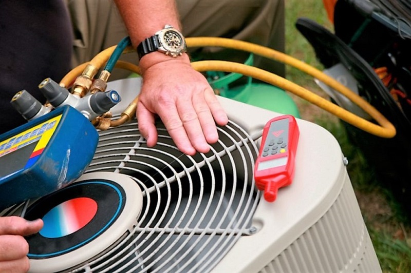 Be Proactive About Your Commercial HVAC Maintenance