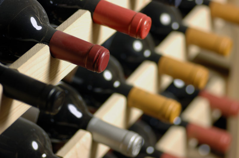 Top Ways to Cool a Wine Cellar