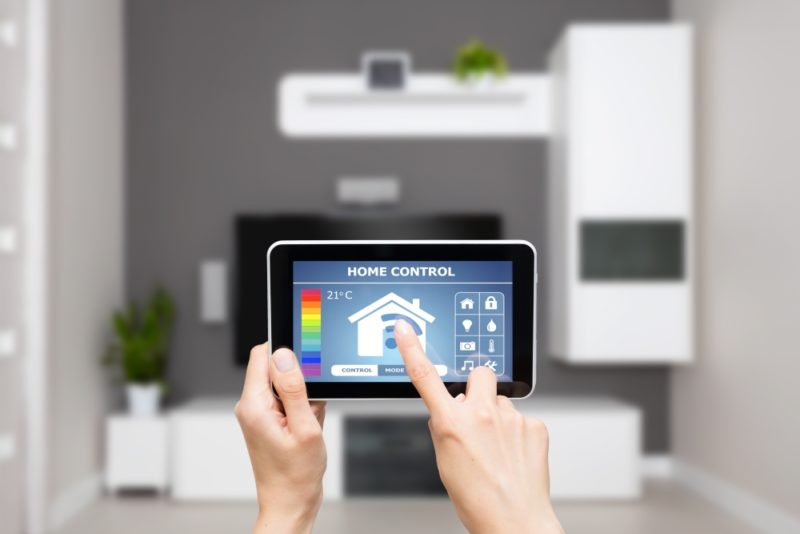 How a Smart Thermostat Can Improve HVAC Efficiency