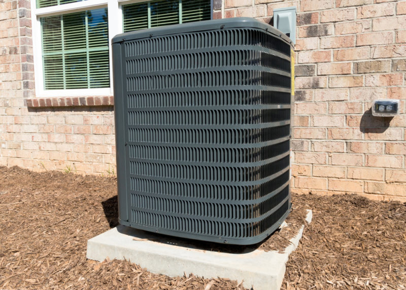 3 Tips to Know When Buying a New Air Conditioner System