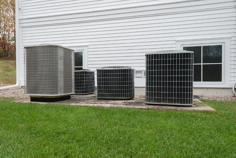 Why Proper Size Matters When Buying a New HVAC System
