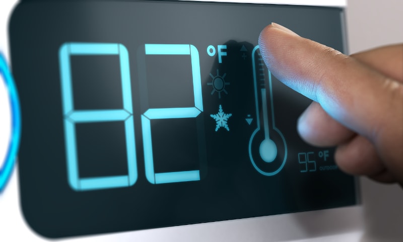 Why You Need a Smart Thermostat in Your Life