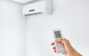 Ductless HVAC Systems in La Quinta, CA